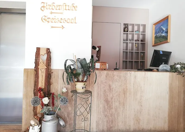 柯德尼茨霍夫酒店 酒店 Kals-am Großglockner