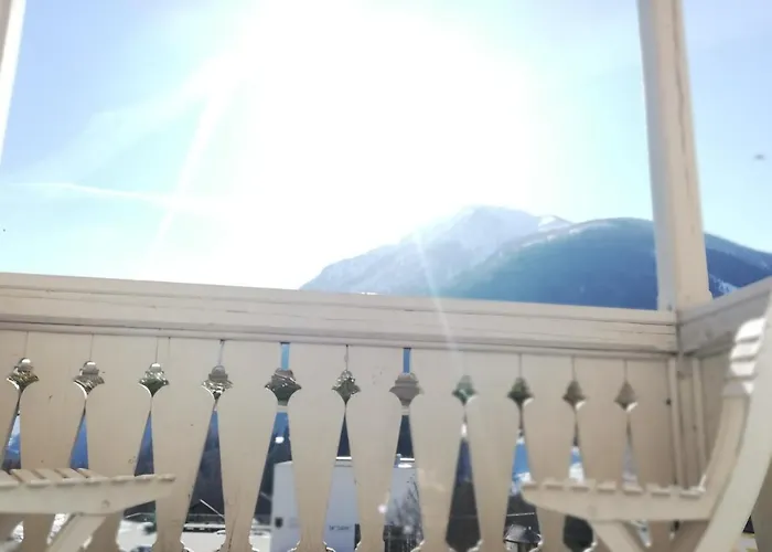 酒店 柯德尼茨霍夫酒店