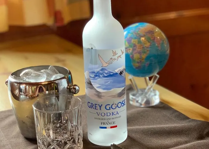 柯德尼茨霍夫酒店 3* Kals-am Großglockner