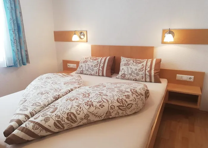 酒店 柯德尼茨霍夫酒店 Kals-am Großglockner