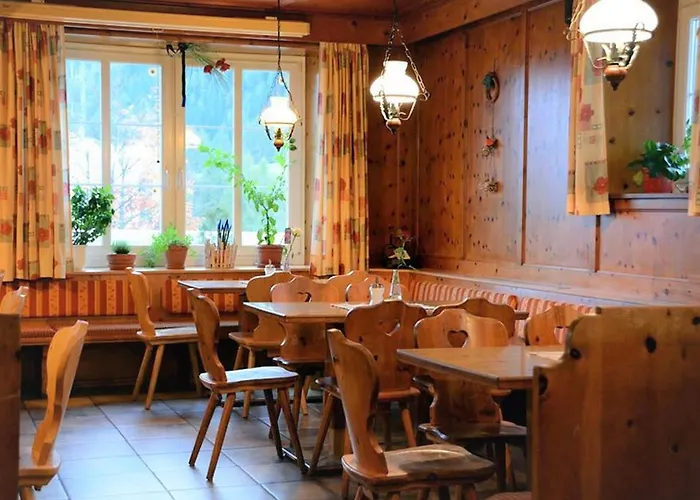 柯德尼茨霍夫酒店 Kals-am Großglockner