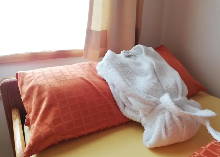 柯德尼茨霍夫酒店